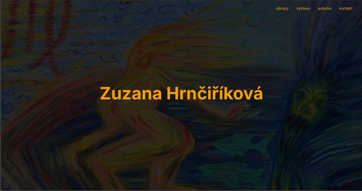 Zuzzi Paint